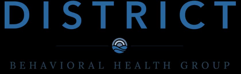 District Behavioral Health