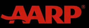 AARP logo 300