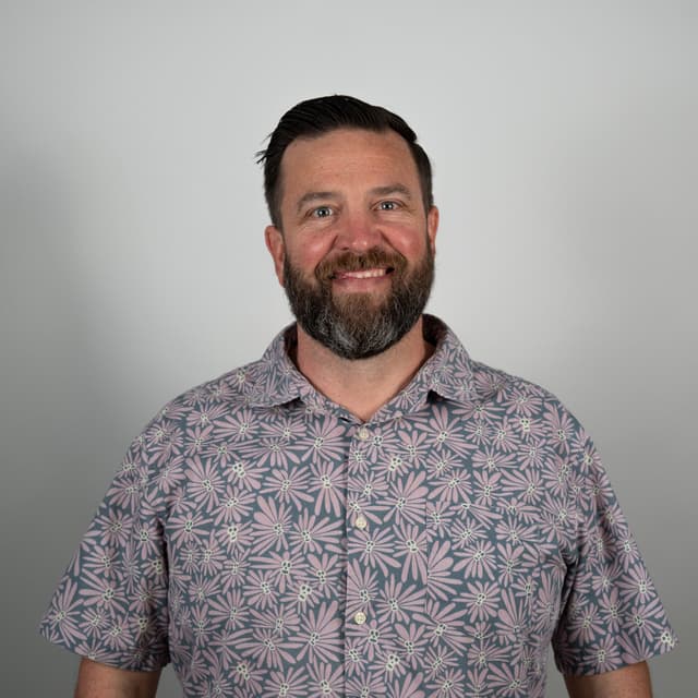 Taylor Berry